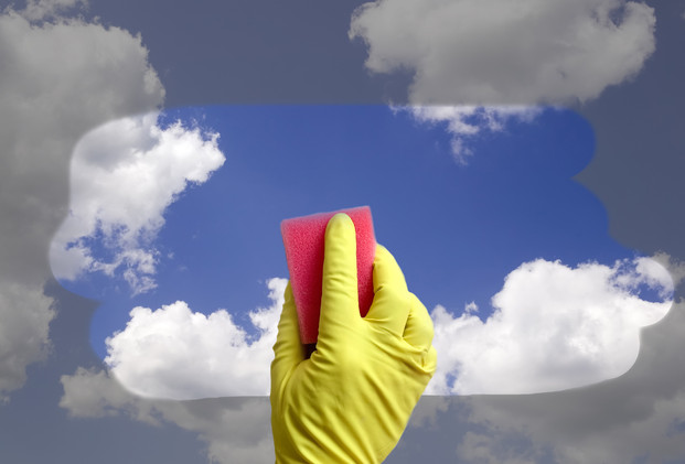 Limpiesa de empresas